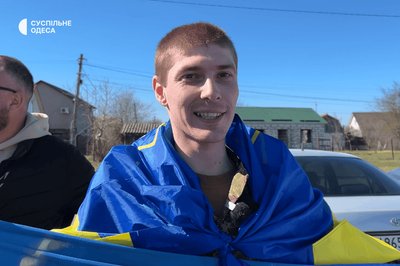Владислав Латій Ізмаїл 11 березня 2026 року Владислав Латій Ізмаїл 11 березня 2026 року