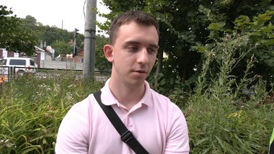 Іван Стрелець Іван Стрелець
