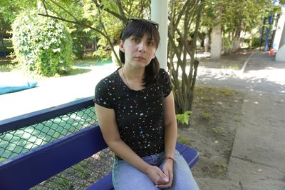 "Це дуже важливо, щоб діти побачили що не одні". У Дніпрі для дітей загиблих військових провели акцію підтримки "Це дуже важливо, щоб діти побачили що не одні". У Дніпрі для дітей загиблих військових провели акцію підтримки