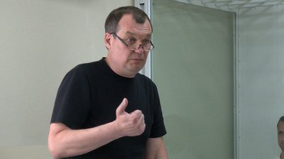 Ухилення від мобілізації в НУЧК?: що з'ясували у суді під час обрання запобіжних заходів підозрюваним Ухилення від мобілізації в НУЧК?: що з'ясували у суді під час обрання запобіжних заходів підозрюваним