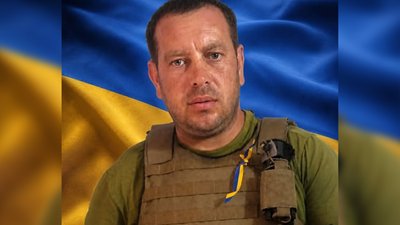 Полеглі Герої: за тиждень стало відомо про загибель 42 оборонців із Вінницької області Полеглі Герої: за тиждень стало відомо про загибель 42 оборонців із Вінницької області
