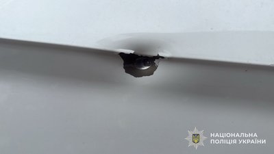 На Львівщині засудили 40-річного чоловіка, який під час конфлікту стріляв по автомобілю На Львівщині засудили 40-річного чоловіка, який під час конфлікту стріляв по автомобілю