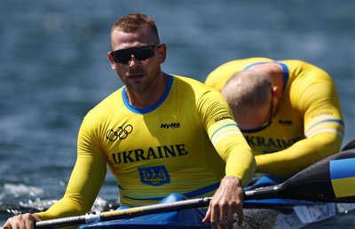 Веслувальники з Полтавщини на Олімпіаді: які результати змагальногодня Веслувальники з Полтавщини на Олімпіаді: які результати змагальногодня