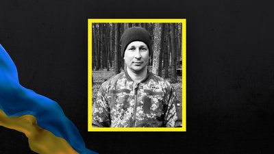 Втрати Волині — загинув боєць з Литовезької громади Михайло Попік Втрати Волині — загинув боєць з Литовезької громади Михайло Попік