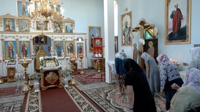 Храм рівноапостольних Кирила та Мефодія УПЦ у Лукашівці Вінницького району Храм рівноапостольних Кирила та Мефодія УПЦ у Лукашівці Вінницького району