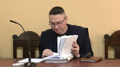 Викрали, катували та вбили: у Чернігівському районному суді розглядають справу 3-х цивільних заручників із села Деснянка Викрали, катували та вбили: у Чернігівському районному суді розглядають справу 3-х цивільних заручників із села Деснянка