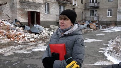 "Кучма хоче приїхати, побачити": як живуть люди у прикордонному з РФ селі, де народився другий президент України "Кучма хоче приїхати, побачити": як живуть люди у прикордонному з РФ селі, де народився другий президент України