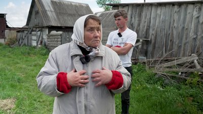 "Я виконала свою місію": історія жінки, яка всиновила трьох дітей на Рівненщині