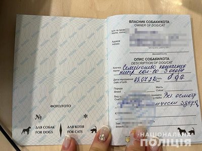 Тигри, мавпи, єноти. У Києві викрили торговців екзотичними тваринами