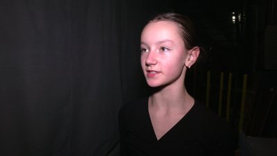 "Для мене честь тут танцювати": як відзначили 70-річчя міського будинку культури у Рівному "Для мене честь тут танцювати": як відзначили 70-річчя міського будинку культури у Рівному