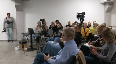 Тернопільська ОВА, стратегія, змі Тернопільська ОВА, стратегія, змі