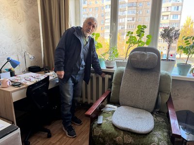 "Це безпрецендентні заходи були вжиті". У Кривому Розі почався опалювальний сезон: кому вже дали тепло "Це безпрецендентні заходи були вжиті". У Кривому Розі почався опалювальний сезон: кому вже дали тепло