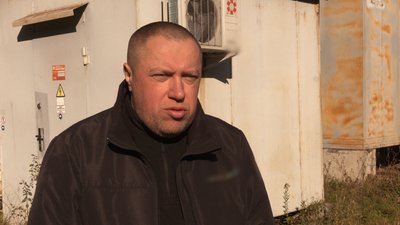 Іван Кедик, "Івано-Франківськтеплокомуненерго" Іван Кедик, "Івано-Франківськтеплокомуненерго"