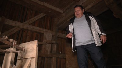 "Поміняли лопаті, були зовсім зогнивші": як відновили збудований в 1895 році вітряк в селі на Рівненщині "Поміняли лопаті, були зовсім зогнивші": як відновили збудований в 1895 році вітряк в селі на Рівненщині