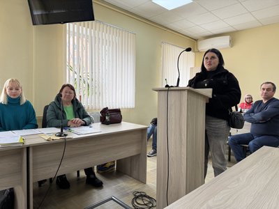 За коментар у Facebook: секретар селищної ради Диканьки Семко подав в суд на матір зниклого безвісти За коментар у Facebook: секретар селищної ради Диканьки Семко подав в суд на матір зниклого безвісти