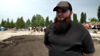 похорон дмитра хоми, похорон фантома, тернопіль, алея героїв, пантеон героїв, микулинецьке кладовище похорон дмитра хоми, похорон фантома, тернопіль, алея героїв, пантеон героїв, микулинецьке кладовище