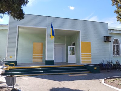 У громадах Полтавщини можуть створити нові центри життєстійкості У громадах Полтавщини можуть створити нові центри життєстійкості