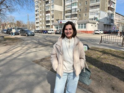 Як діяти при укусі кліща: рекомендації лікарки з Житомира Як діяти при укусі кліща: рекомендації лікарки з Житомира