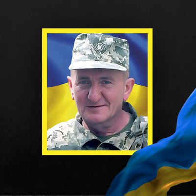 Стало відомо про смерть п'яти військових з Рівненщини Стало відомо про смерть п'яти військових з Рівненщини