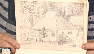 петро медведик, малюнок петро медведик, малюнок