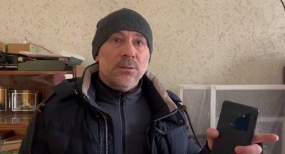 Російська армія вдарила по Дніпру безпілотниками: що відбувається на місці атаки Російська армія вдарила по Дніпру безпілотниками: що відбувається на місці атаки