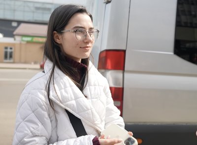 У Сумах здорожчав проїзд у транспорті У Сумах здорожчав проїзд у транспорті