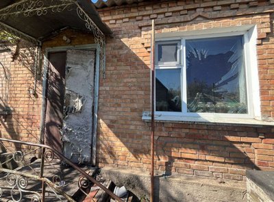 Наслідки атаки БпЛА на Дніпро, удари по Дніпропетровщині, загиблі в Нікополі. Головні новини Дніпра та області 17 квітня Наслідки атаки БпЛА на Дніпро, удари по Дніпропетровщині, загиблі в Нікополі. Головні новини Дніпра та області 17 квітня
