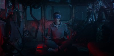 На хвилі "Колапсу": улюблені книги та фільми Макса Кідрука На хвилі "Колапсу": улюблені книги та фільми Макса Кідрука