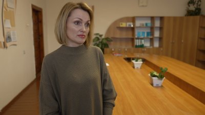 "Ручки було видно з-під води": що кажуть у селі на Чернігівщині про трьох дітей, які провалилися під кригу "Ручки було видно з-під води": що кажуть у селі на Чернігівщині про трьох дітей, які провалилися під кригу
