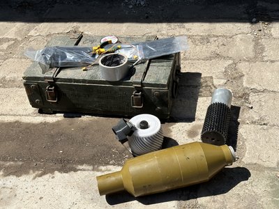 Дрони-камікадзе FPV-дрони фронт військовослужбовці 25 окрема повітряно-десантна Січеславська бригада кумулятивний снаряд Донецька область Дрони-камікадзе FPV-дрони фронт військовослужбовці 25 окрема повітряно-десантна Січеславська бригада кумулятивний снаряд Донецька область