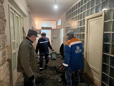Медицина на межі: як прифронтова лікарня на Дніпропетровщині залучає міжнародну допомогу