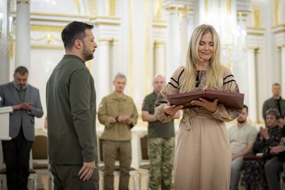 «Був захисником не тільки нашої країни, але і нашої родини»: спогади сестри про загиблого Героя України з Одещини «Був захисником не тільки нашої країни, але і нашої родини»: спогади сестри про загиблого Героя України з Одещини