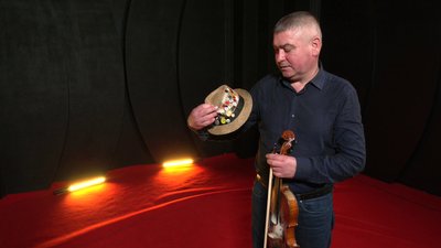 Ґудзик бенд Рівне Ґудзик бенд Рівне