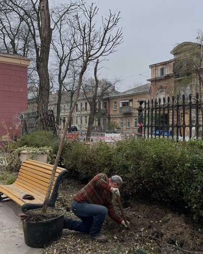 Шістсот тридцять восьмий день війни. Хроніка подій в Одеській області
