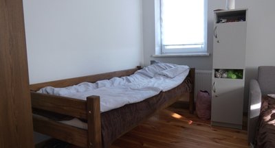 Карітас, ракетний обстріл, 26 листопада 2025, Тернопіль Карітас, ракетний обстріл, 26 листопада 2025, Тернопіль