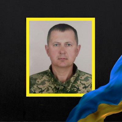 Повідомили про смерть дев'яти військових з Рівненщини Повідомили про смерть дев'яти військових з Рівненщини