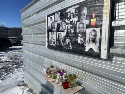 Ремонт будинків на вулиці Баленка після обстрілу: провальні тендери у Полтаві і досвід інших міст Ремонт будинків на вулиці Баленка після обстрілу: провальні тендери у Полтаві і досвід інших міст