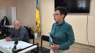 У Прилуках на Чернігівщині хочуть підвищити тарифи на опалення, гарячу воду та вивезення сміття У Прилуках на Чернігівщині хочуть підвищити тарифи на опалення, гарячу воду та вивезення сміття