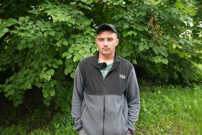 "“Градами” накривали, дрон висів над комбайном": як працюють фермери на кордоні з РФ "“Градами” накривали, дрон висів над комбайном": як працюють фермери на кордоні з РФ