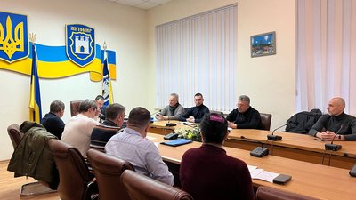У Житомирі планують впровадити нову систему централізованого оповіщення населення: її переваги У Житомирі планують впровадити нову систему централізованого оповіщення населення: її переваги