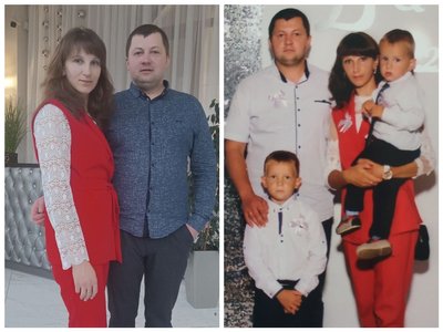 "Хоч для всіх ти "безвісти", я вірю, що ти є": тернополянки чекають своїх коханих