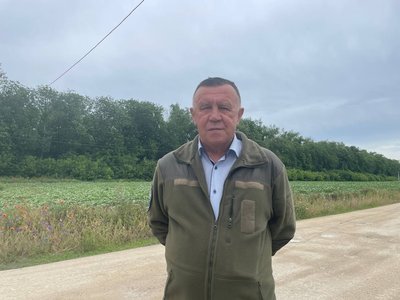 Зеновій Гладчук Зеновій Гладчук