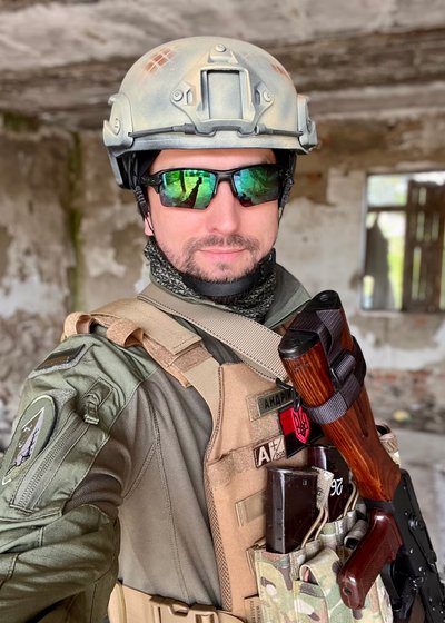 Нацгвардієць зв’язок моряк Слов’янськ Донецька область Нацгвардієць зв’язок моряк Слов’янськ Донецька область