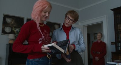 Батько мати сестра брат — дивитися у кіно новий фільм з Кейт Бланшетт Батько мати сестра брат — дивитися у кіно новий фільм з Кейт Бланшетт