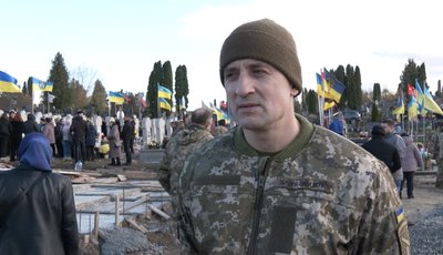 Ігор Ірза, 44 артилерійська бригада Ігор Ірза, 44 артилерійська бригада