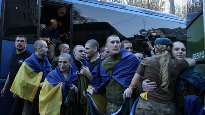 ів'ю з полоненим ів'ю з полоненим