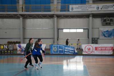 Сум’янка стала кращою на чемпіонаті Європи Сум’янка стала кращою на чемпіонаті Європи