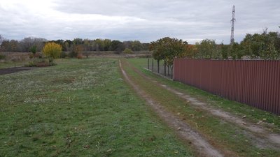 "Це буде катастрофа": чим загрожує макухівське звалище біля Полтави