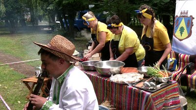 У Рівному відбудеться захід "Молодий борщ". Що у програмі У Рівному відбудеться захід "Молодий борщ". Що у програмі
