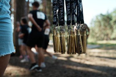 У Сумах відбувся благодійний забіг: збирали військовим на РЕБ У Сумах відбувся благодійний забіг: збирали військовим на РЕБ